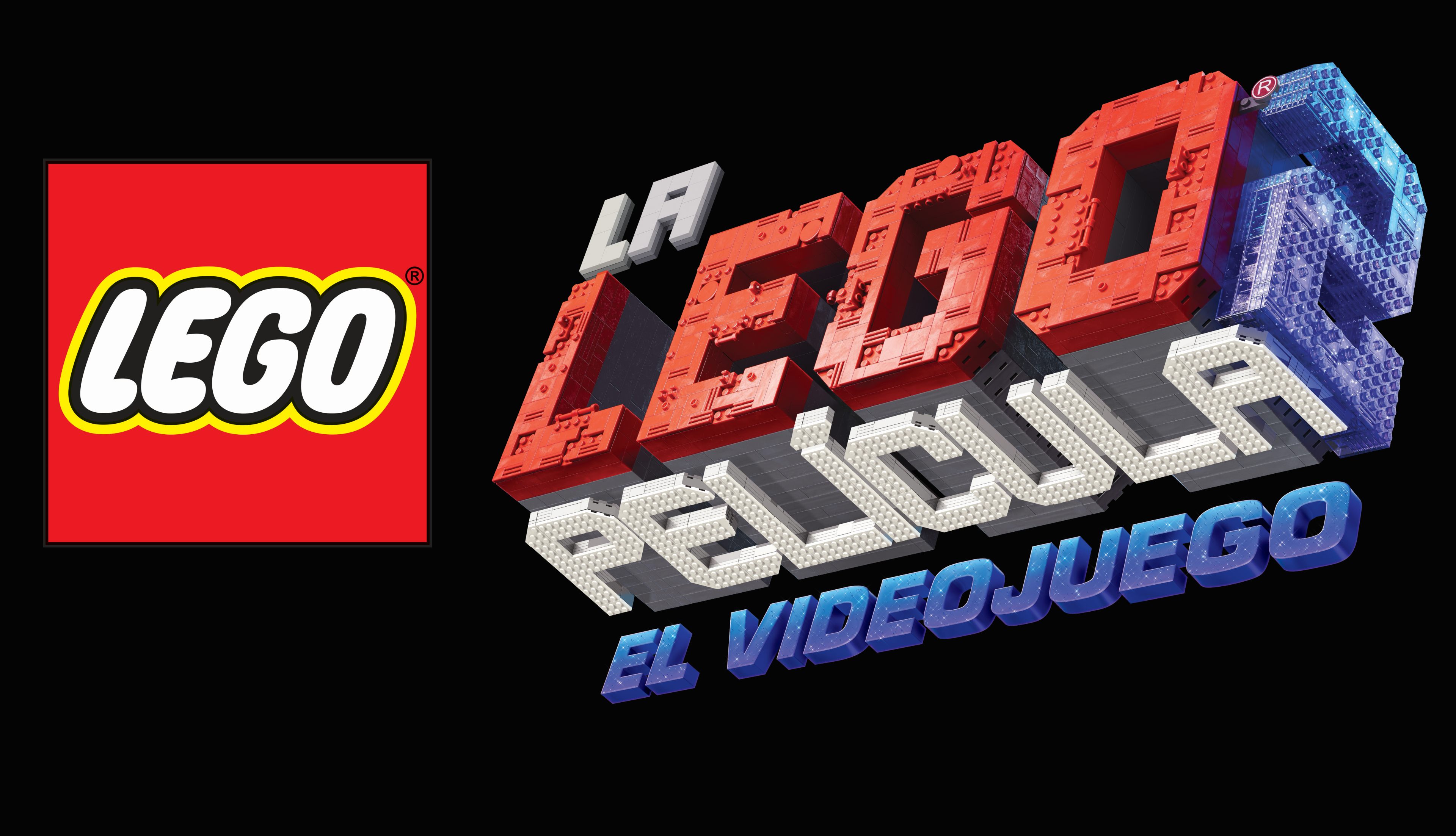 La LEGO película 2: El videojuego